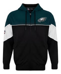 Sudadera NFL 24 Swiss Philadelphia Eagles HOMBRE