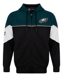 Sudadera NFL 24 Swiss Philadelphia Eagles HOMBRE