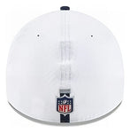 Gorra New Era 3930 Training 24 Nfl Dallas Cowboys