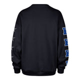 Sudadera 47 Para Dama Oversized 25 NFL Dallas Cowboys