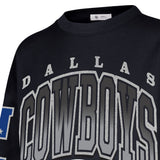 Sudadera 47 Para Dama Oversized 25 NFL Dallas Cowboys