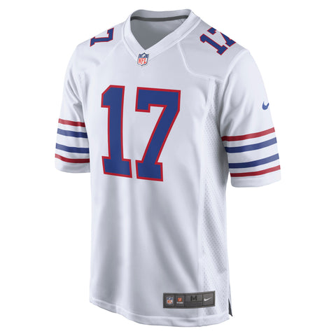 Jersey Game Bills Allen RD Hombre