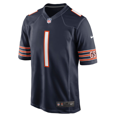 Jersey Game Bears Fields TC Hombre
