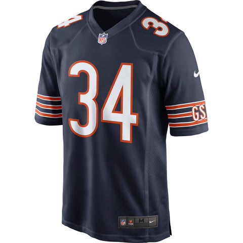 Jersey Game Bears Payton TC Hombre