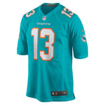 Jersey Game Dolphins Marino TC Hombre