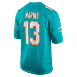 Jersey Game Dolphins Marino TC Adulto - NERIAS DEPORTES