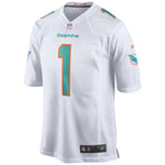 Jersey Game Dolphins Tagovailoa RD Hombre