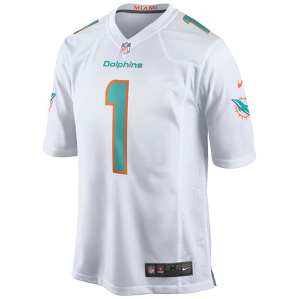 Jersey Game Dolphins Tagovailoa RD Hombre
