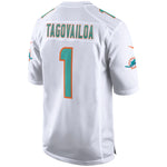 Jersey Game Dolphins Tagovailoa RD Hombre