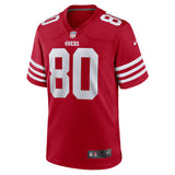 Jersey Game 49ers Rice TC Hombre