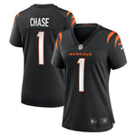 Jersey Game Bengals Chase TC Dama