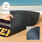 Tapete Cross NFL Steelers