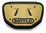 Back Plate Battle Sports 3d Diamond Adulto