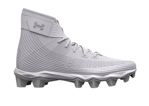 Zapato Cleats Under Armour Highlight Franchise Rm Youth