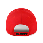 Gorra 47 MVP23 2Tone Chiefs