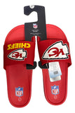 Sandalia NFL Slide Chiefs Btwin2