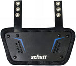 Back Plate Schutt Youth Flex24 Protector De Espalda Infantil