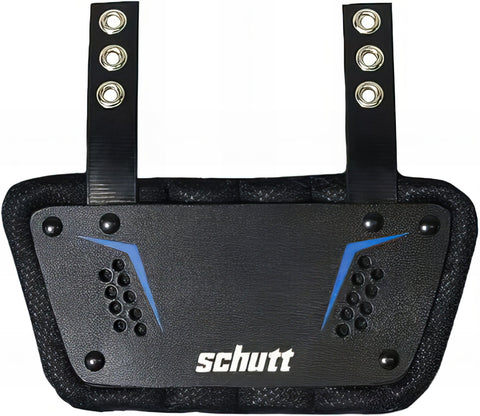 Back Plate Schutt Youth Flex24 Protector De Espalda Infantil