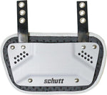 Back Plate Schutt Flux Varsity Protector De Espalda