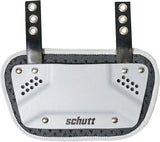Back Plate Schutt Flux Varsity Protector De Espalda