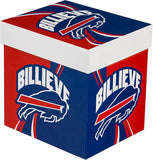 Taza De Cerámica 400ml Evergreen Con Caja Bills