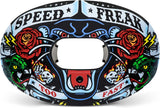 Bucal Battle Oxygen Speed Freak