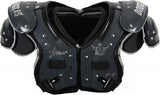 Hombrera Douglas Legacy JD Para Fútbol Americano Adulto