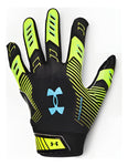 Guante Under Armour F9 Nitro Novelty Always Open Youth