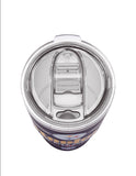 Termo NFL 26 Metal Tumbler Steelers 650 ml