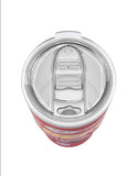 Termo NFL 26 Metal Tumbler Chiefs 650 ml