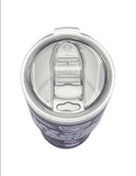 Termo NFL 26 Metal Tumbler Raiders 650 ml