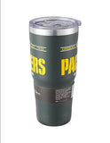 Termo NFL 26 Metal Tumbler Packers 650 ml