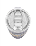 Termo NFL 26 Metal Tumbler Packers 650 ml