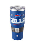 Termo NFL 26 Metal Tumbler Bills 650 ml