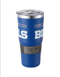 Termo NFL 26 Metal Tumbler Bills 650 ml