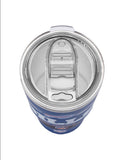 Termo NFL 26 Metal Tumbler Bills 650 ml