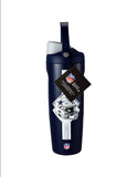 Termo NFL 26 Sport Metal Tumbler 900ml Cowboys
