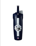 Termo NFL 26 Sport Metal Tumbler 900ml Cowboys