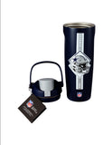 Termo NFL 26 Sport Metal Tumbler 900ml Cowboys