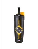 Termo NFL 26 Sport Metal Tumbler 900ml Steelers