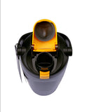 Termo NFL 26 Sport Metal Tumbler 900ml Steelers
