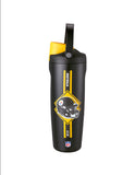 Termo NFL 26 Sport Metal Tumbler 900ml Steelers