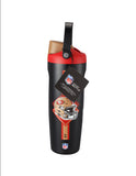 Termo NFL 26 Sport Metal Tumbler 900ml 49ers