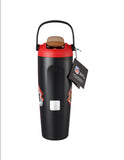 Termo NFL 26 Sport Metal Tumbler 900ml 49ers