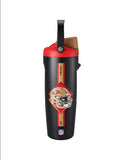 Termo NFL 26 Sport Metal Tumbler 900ml 49ers