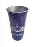 Vaso NFL 26 Party Cup Cowboys 1 Lt.