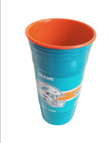 Vaso NFL 26 Party Cup Dolphins 1 Lt.