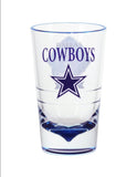 Tequilero NFL 26 Anillos Dallas Cowboys
