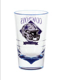 Tequilero NFL 26 Anillos Dallas Cowboys