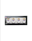 Tequilero NFL 26 Anillos Pittsburgh Steelers
